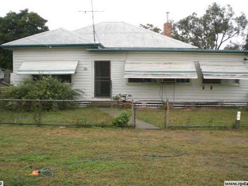 20 Oak Street, Moree NSW 2400