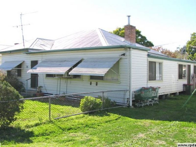20 Oak Street, Moree NSW 2400