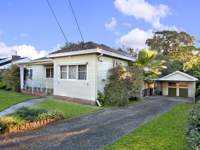 81 Cumberland Street, Cabramatta NSW 2166