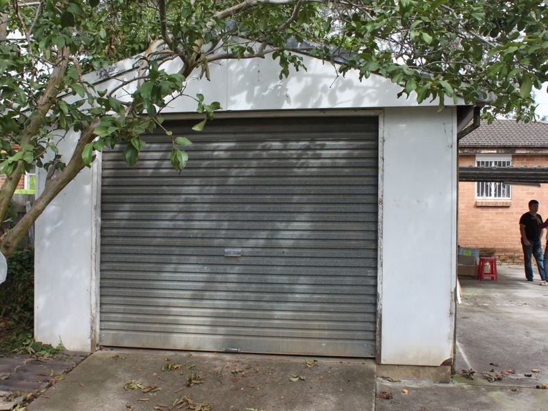 Cartwright NSW 2168