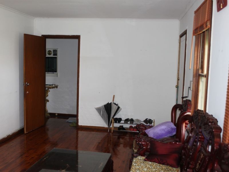 Cartwright NSW 2168