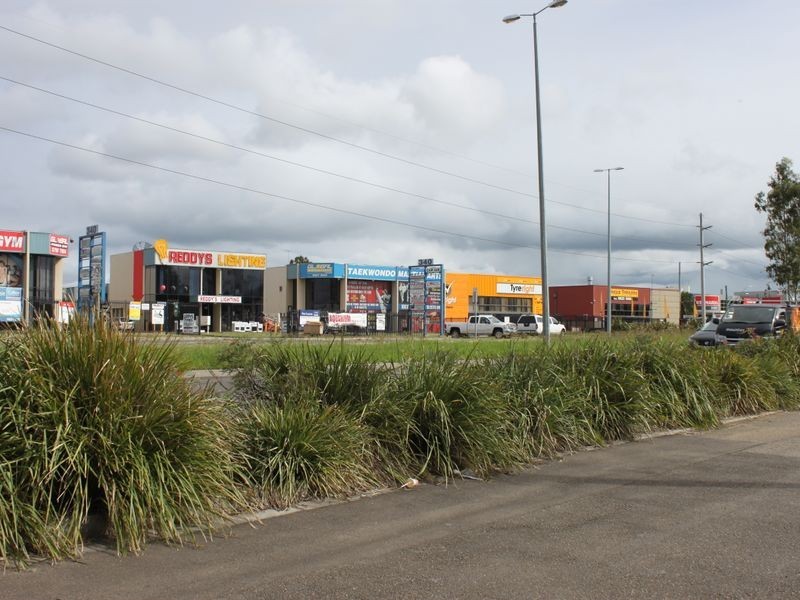 Cartwright NSW 2168