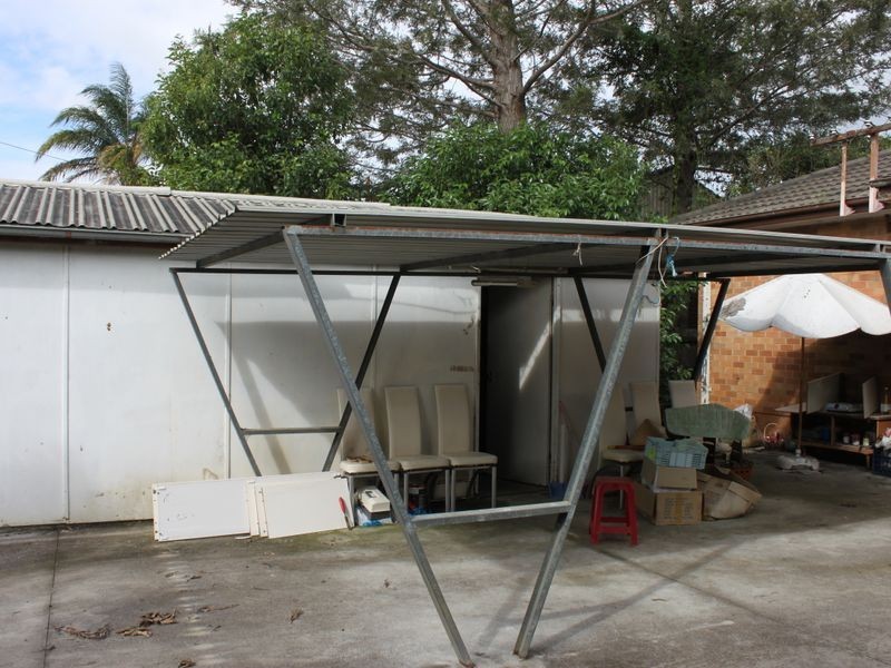 Cartwright NSW 2168