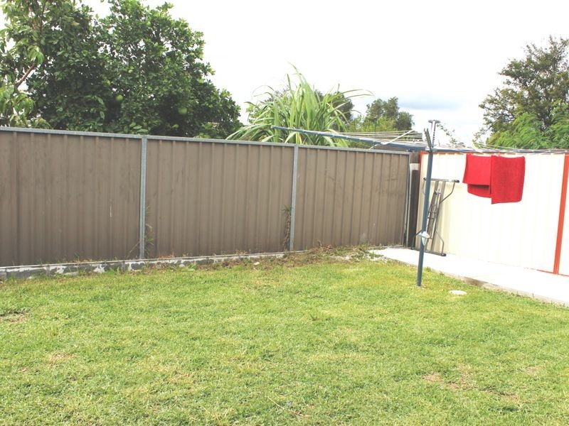 Fairfield East NSW 2165