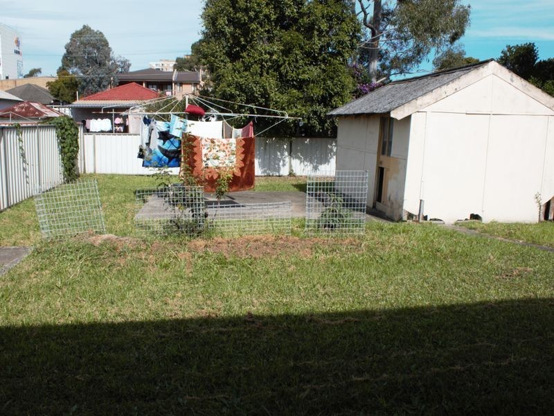 2B Prince Street, Granville NSW 2142