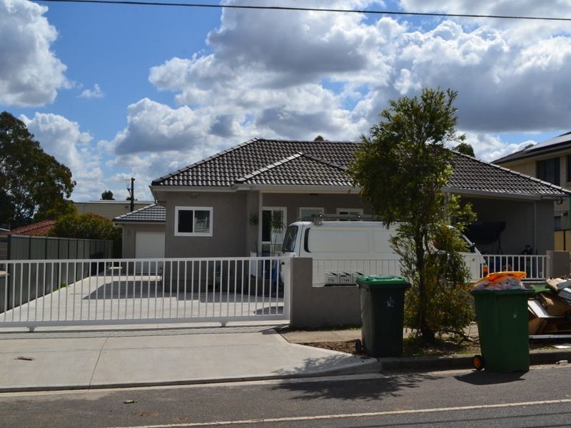 116 Alcoomie Street, Villawood NSW 2163