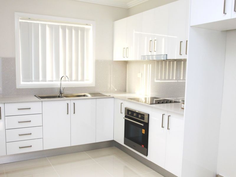 116 Alcoomie Street, Villawood NSW 2163