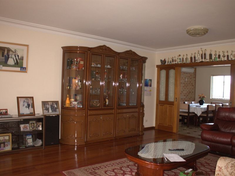 Canley Heights NSW 2166