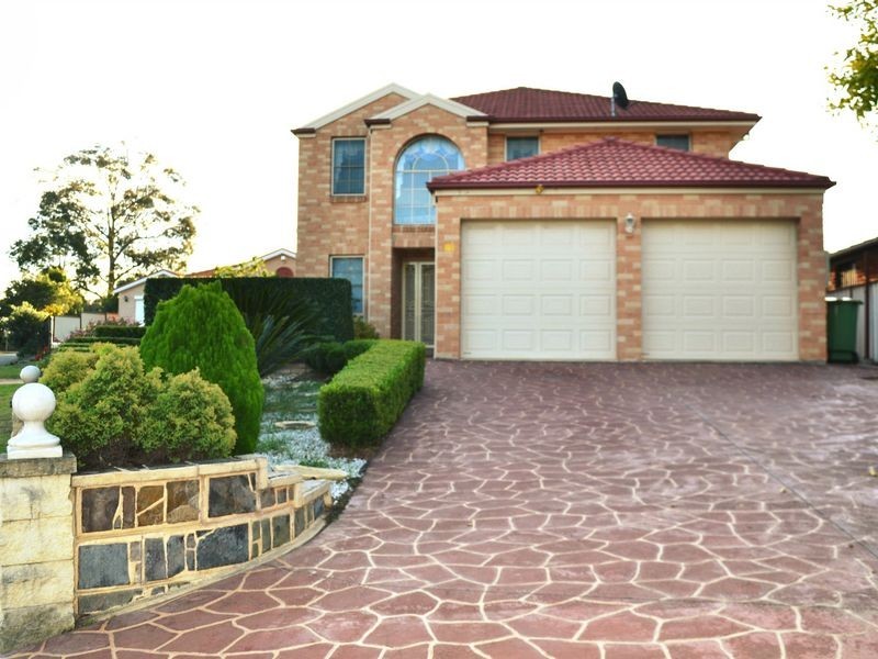 St Johns Park NSW 2176