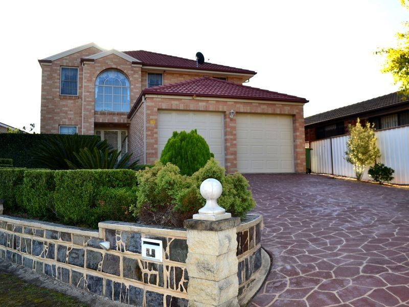 St Johns Park NSW 2176