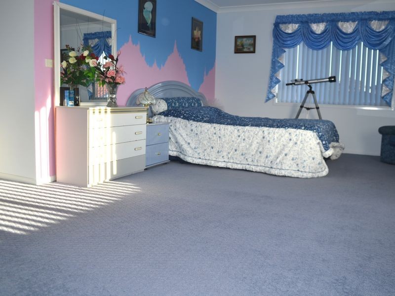 St Johns Park NSW 2176