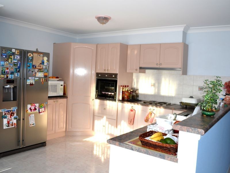 St Johns Park NSW 2176