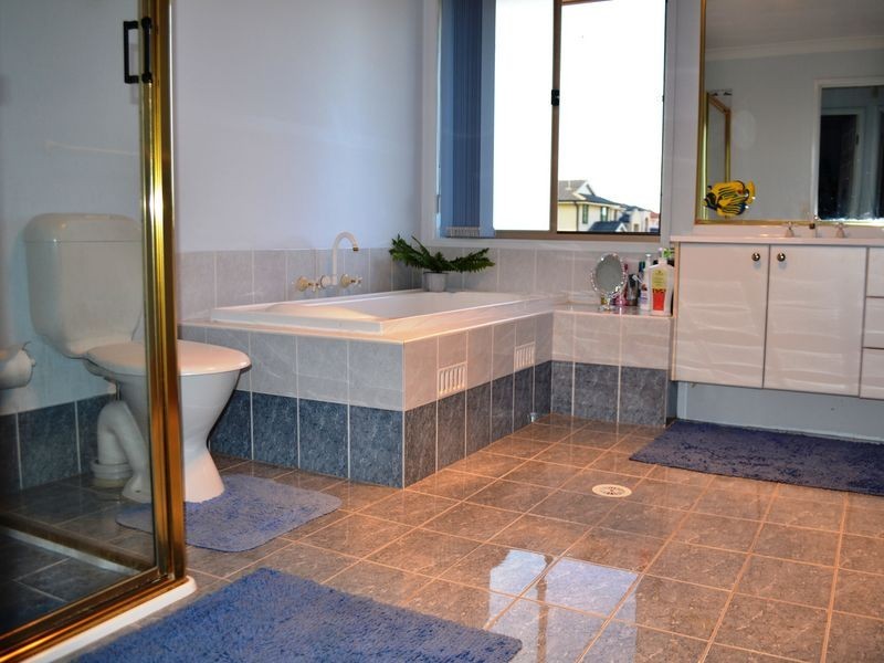 St Johns Park NSW 2176