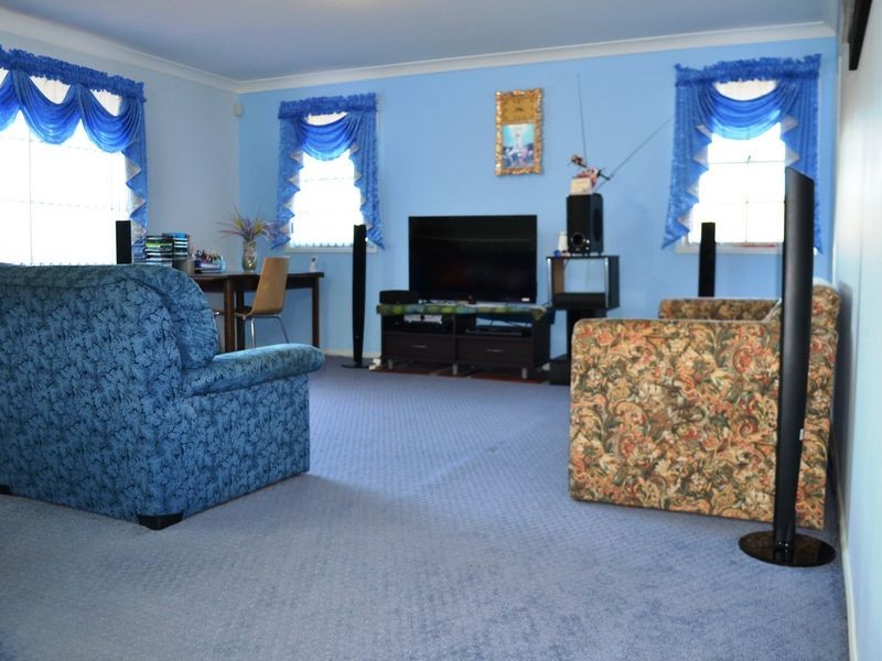 St Johns Park NSW 2176