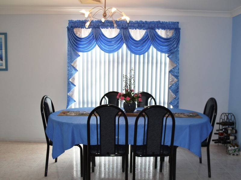 St Johns Park NSW 2176