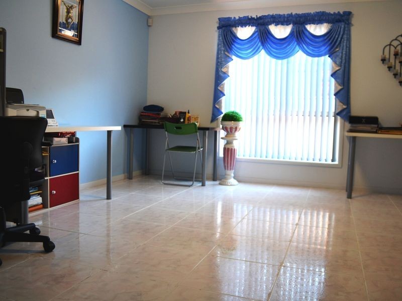 St Johns Park NSW 2176