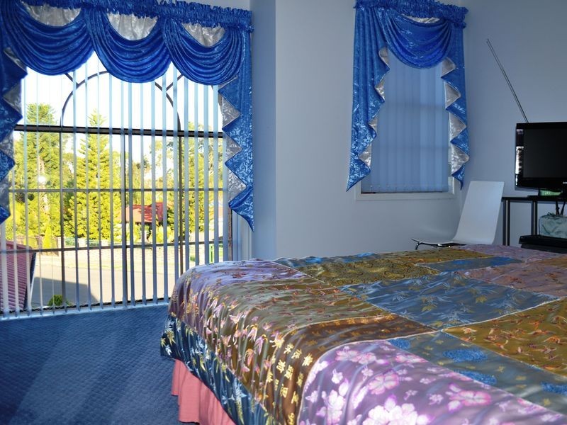 St Johns Park NSW 2176