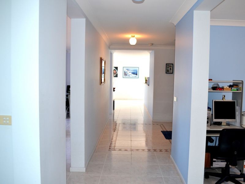 St Johns Park NSW 2176