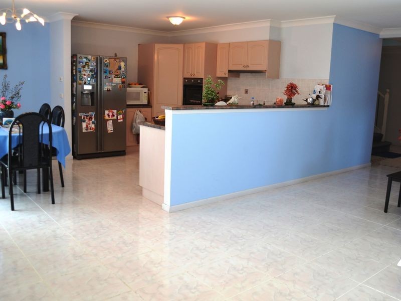 St Johns Park NSW 2176