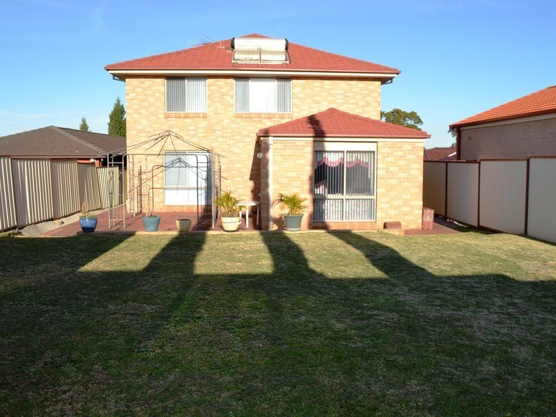 St Johns Park NSW 2176