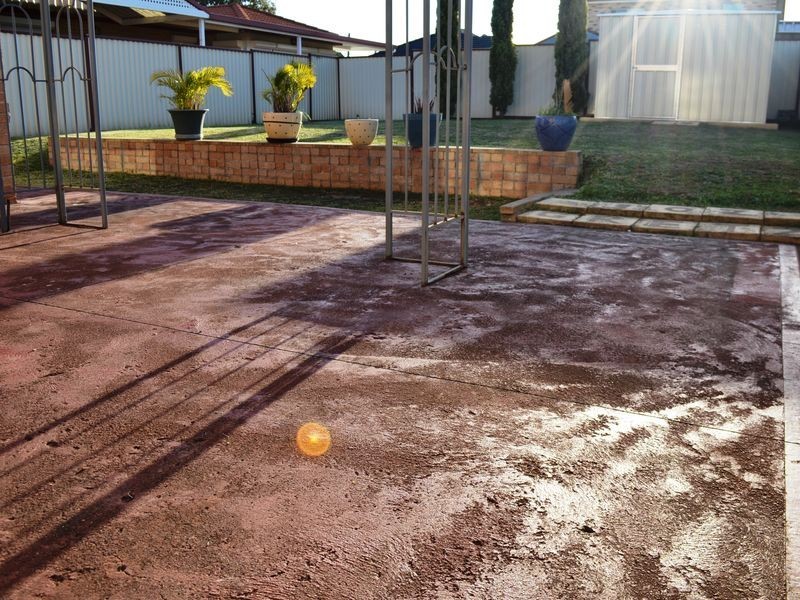 St Johns Park NSW 2176