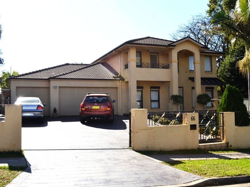 66 Neville Street, Smithfield NSW 2164