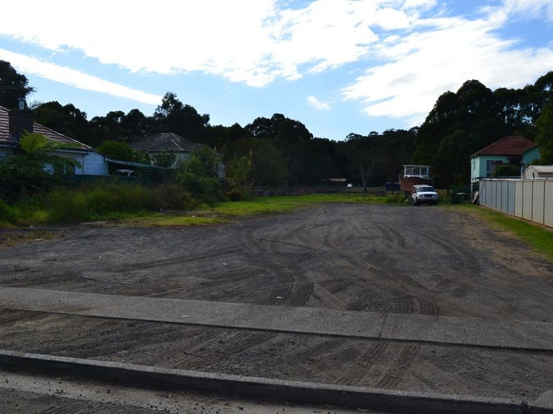 14 Knight Street, Lansvale NSW 2166