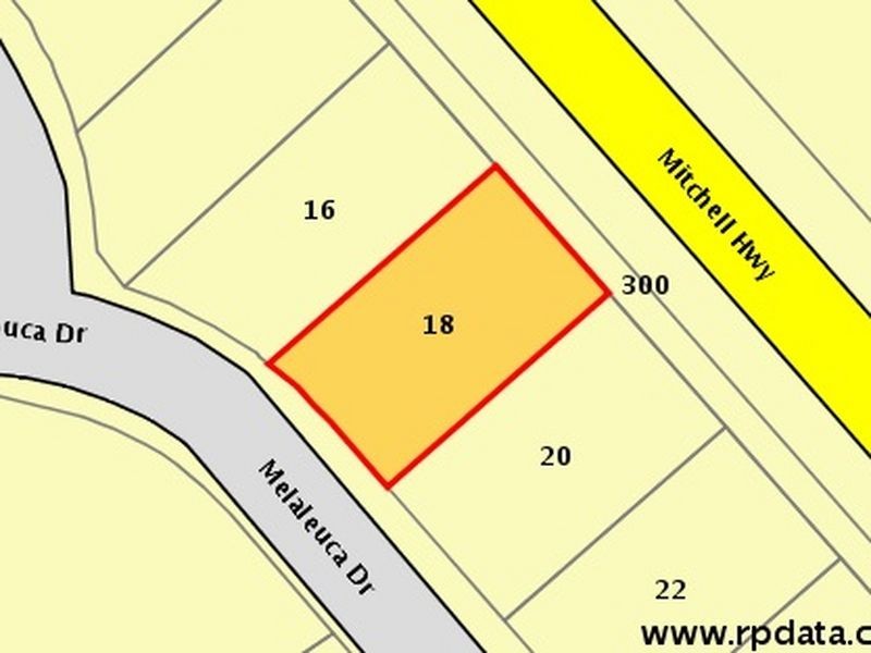 18 Melaleuca Drive, Montefiores NSW 2820