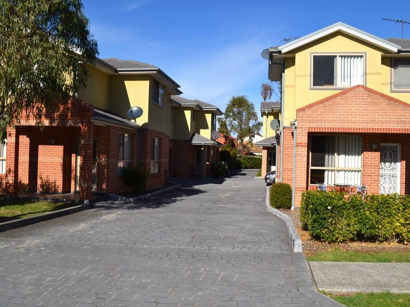 Fairfield Heights NSW 2165