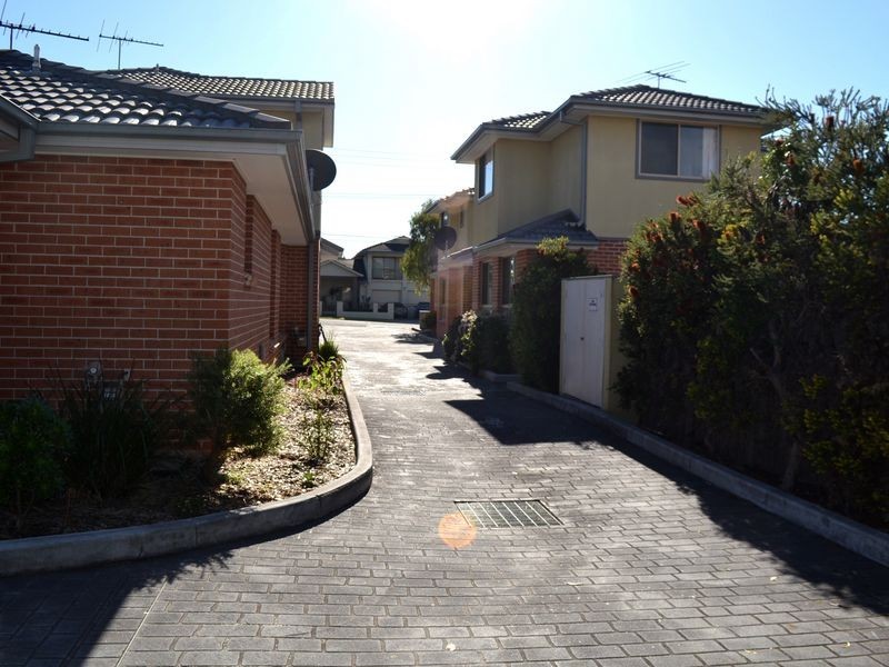 Fairfield Heights NSW 2165