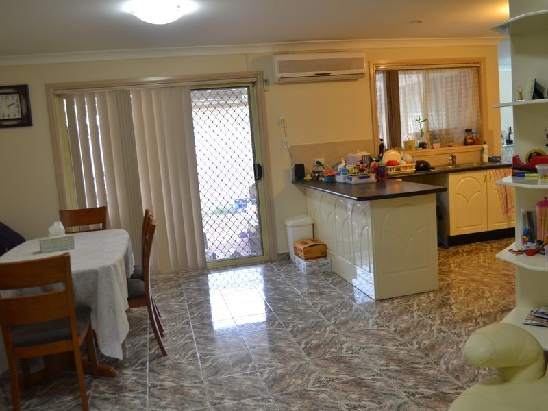 25 Government road, Hinchinbrook NSW 2168