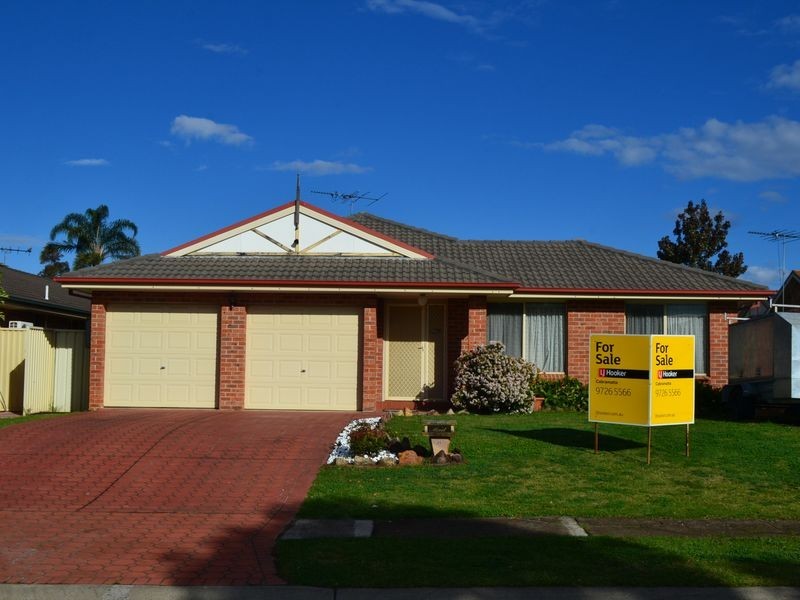 25 Government road, Hinchinbrook NSW 2168