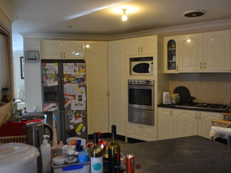 25 Government road, Hinchinbrook NSW 2168