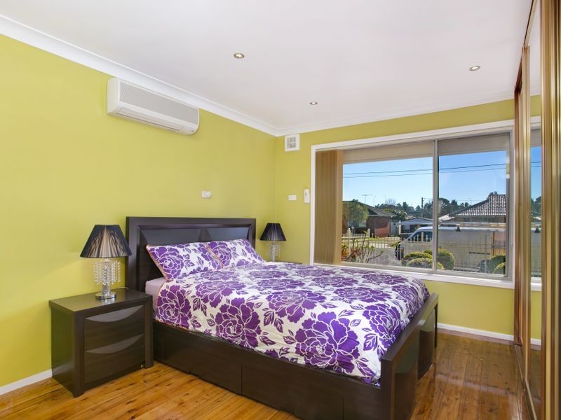28 Ainslie Street, Fairfield West NSW 2165