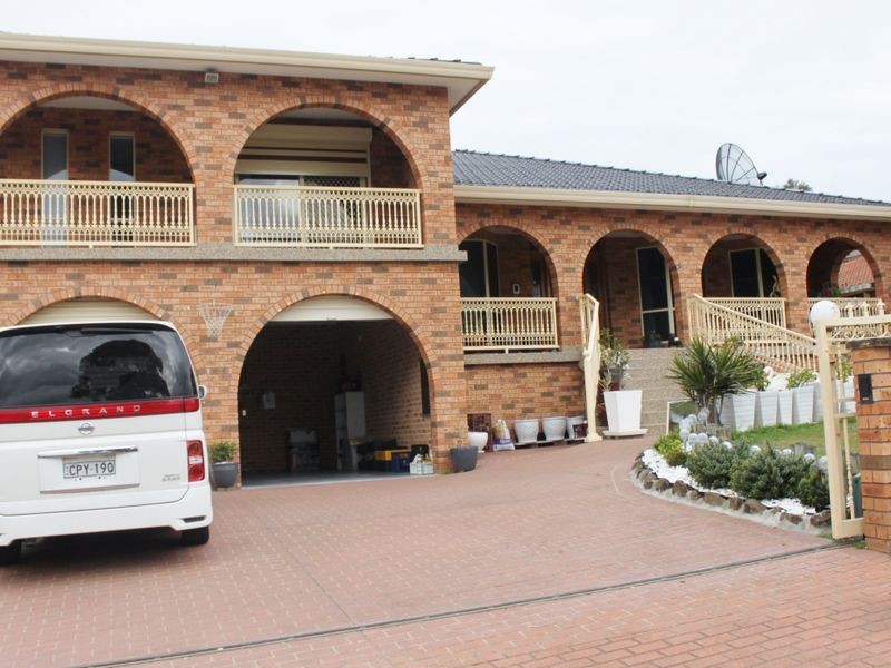 50 Swan Road, Edensor Park NSW 2176