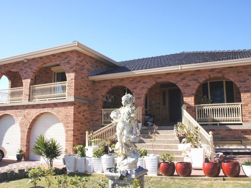 50 Swan Road, Edensor Park NSW 2176