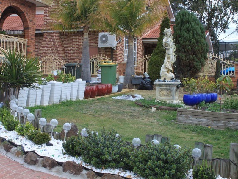 50 Swan Road, Edensor Park NSW 2176