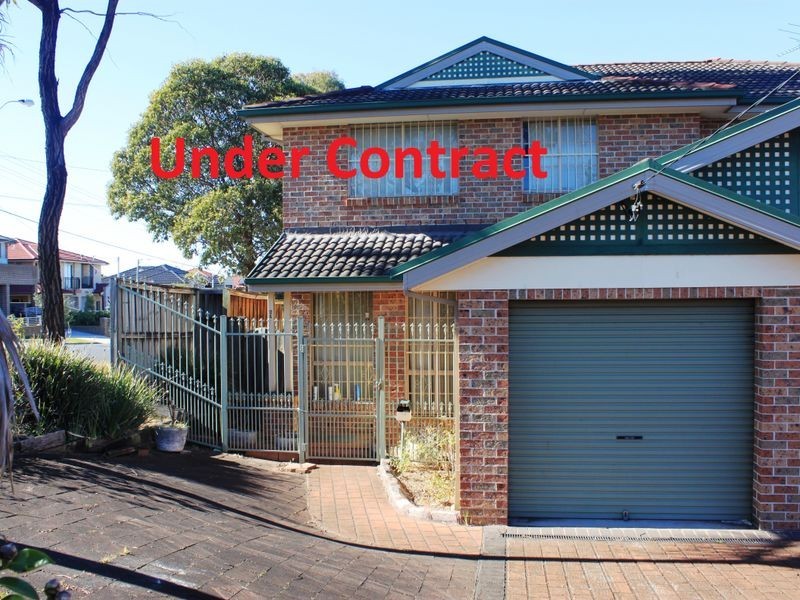 2A Bangor Street, Guildford NSW 2161