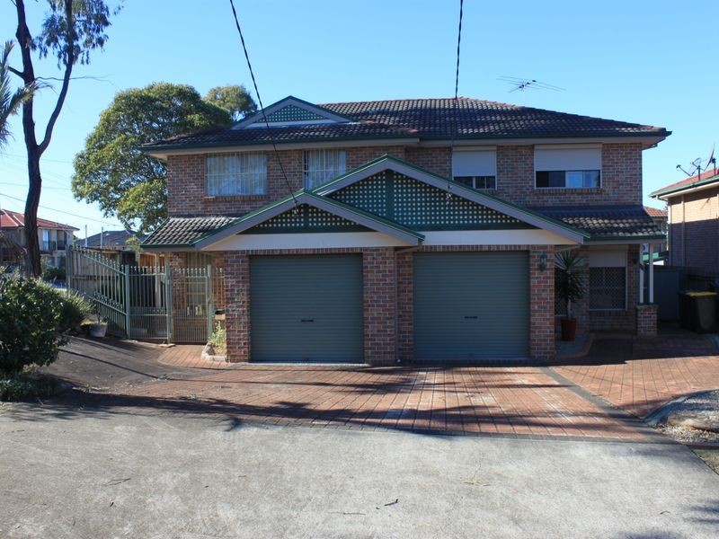 2A Bangor Street, Guildford NSW 2161