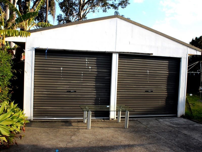 119 Hollywood Drive, Lansvale NSW 2166