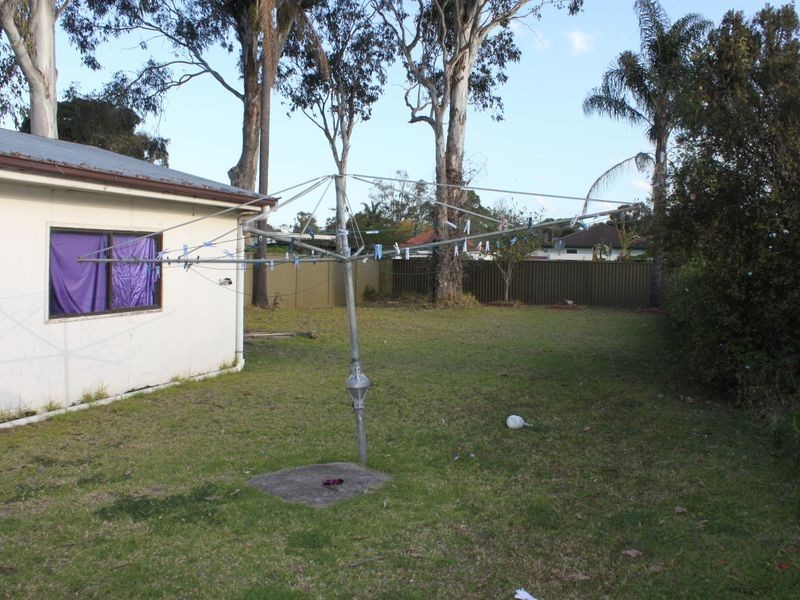 119 Hollywood Drive, Lansvale NSW 2166