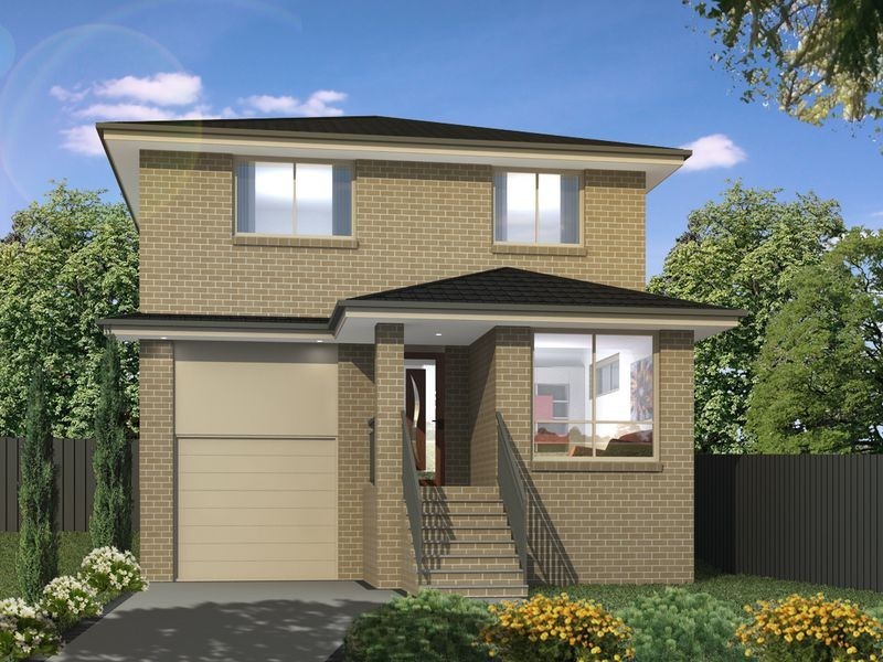 1 Fairweather Place, Eagle Vale NSW 2558