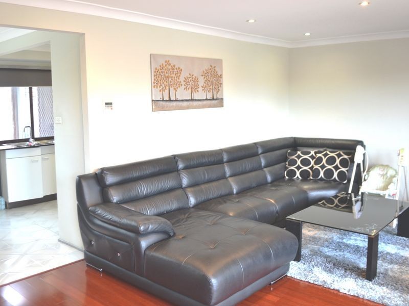 1 Timothy Place, Edensor Park NSW 2176