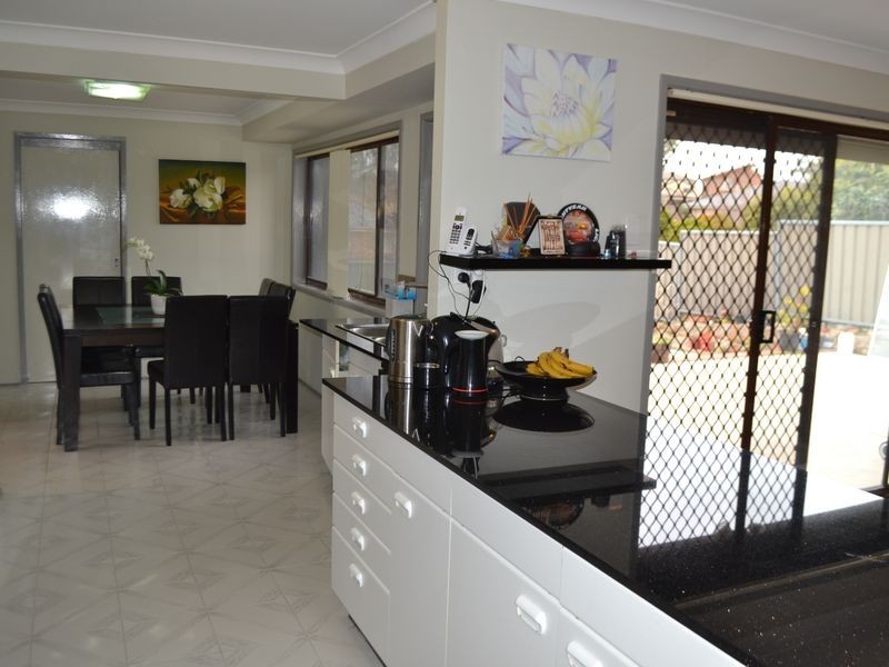 1 Timothy Place, Edensor Park NSW 2176