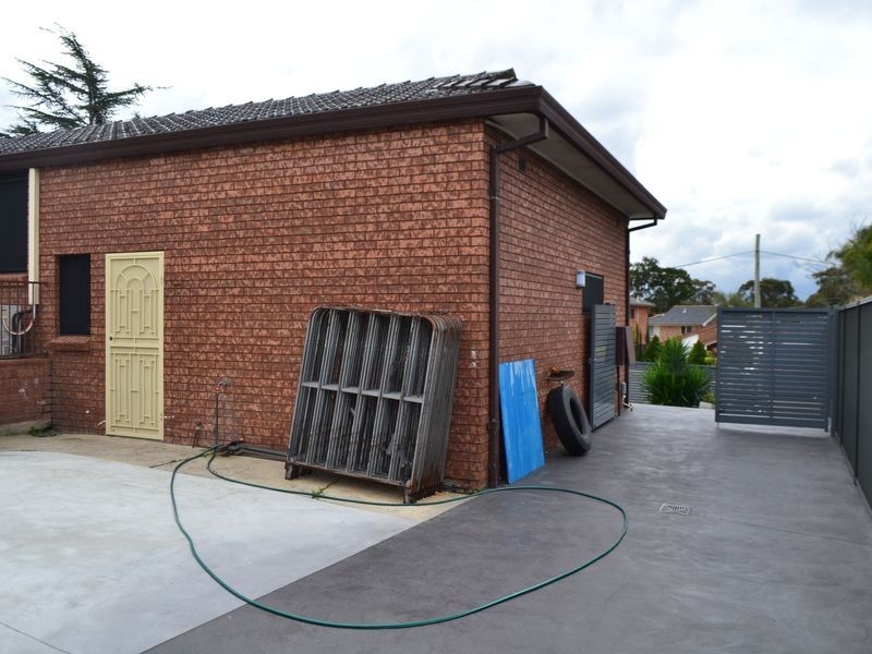 1 Timothy Place, Edensor Park NSW 2176