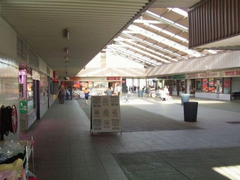 Airds NSW 2560