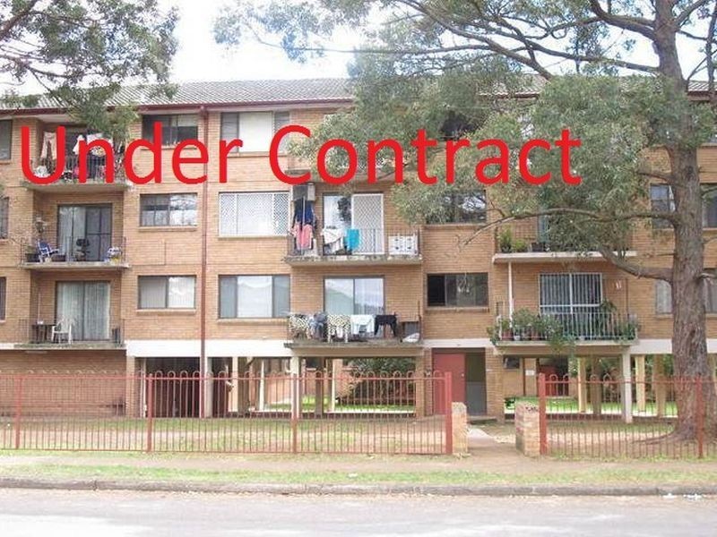 27/ 91A – Longfield Street, Cabramatta NSW 2166