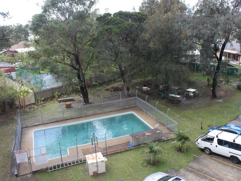 27/ 91A – Longfield Street, Cabramatta NSW 2166