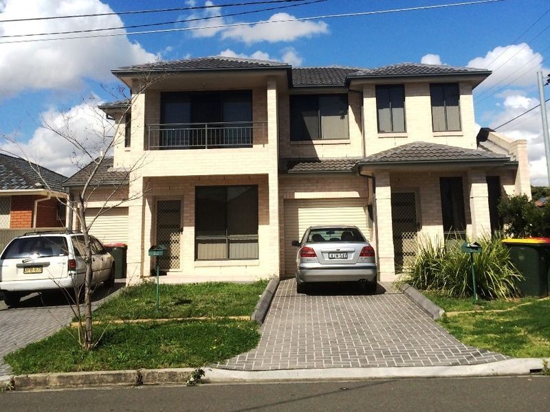 68 & 68A Buckingham Street, Canley Heights NSW 2166