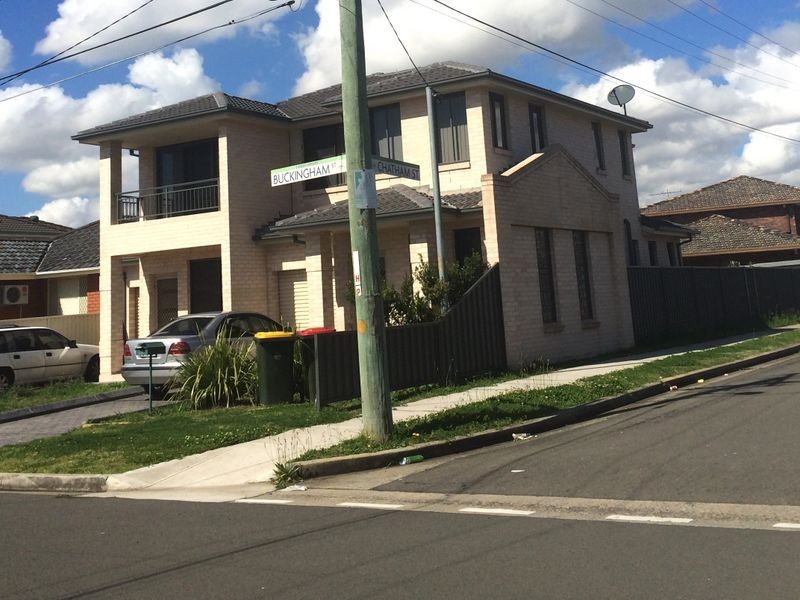 68 & 68A Buckingham Street, Canley Heights NSW 2166